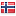 fronter.com server is located in Norway